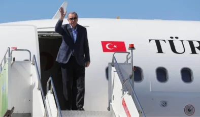 Cumhurbaşkanı Erdoğan’ın kritik ziyareti öncesi Irak’tan açıklama: İlişkilerde sıçrama yaşanacak