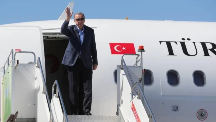 Cumhurbaşkanı Erdoğan’ın kritik ziyareti öncesi Irak’tan açıklama: İlişkilerde sıçrama yaşanacak