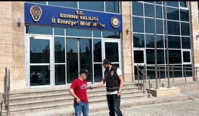 Down Sendromlu Genç Oğuzhan’ın Gasp Edilen Telefonu Polis Tarafından Teslim Edildi