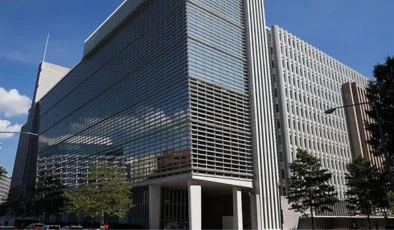 Dünya Bankası’ndan Türkiye için “enflasyon” tahmini