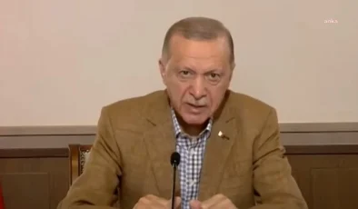 Erdoğan: Seçim muhasebesini yapıyoruz, İsrail’e yönelik tedbirler devam edecek