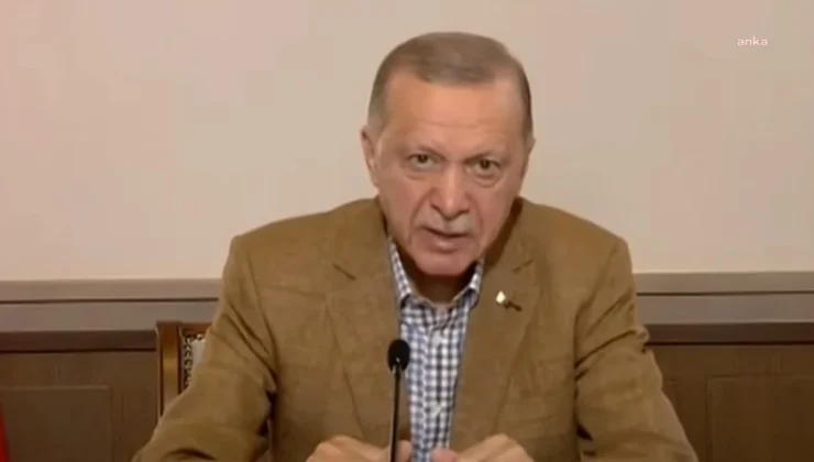 Erdoğan: Seçim muhasebesini yapıyoruz, İsrail’e yönelik tedbirler devam edecek