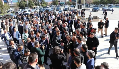 Gabar’da Türkiye’nin en kaliteli petrolü üretiliyor