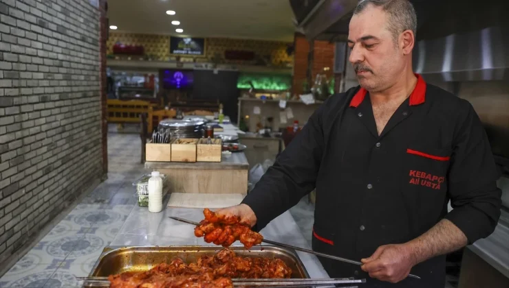 Gaziantep, Ramazan Bayramı tatilinde ziyaretçilerini tescilli lezzetleriyle ağırladı