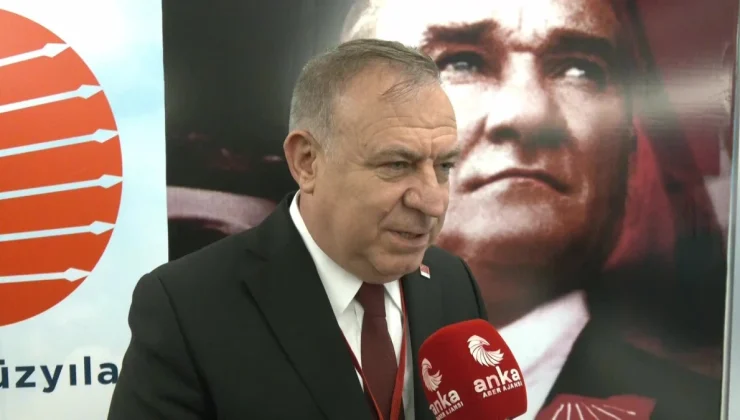 Gökan Zeybek: “Biz Artık 31 Mart Gecesinin Zaferini Değil 2028’e Giden Yolda Seçim Takviminin Başlangıcını Sunduk”