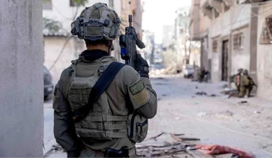 İran’dan ABD’ye Mesaj: İsrail’le Yaşanacak Çatışmaya Müdahil Olma