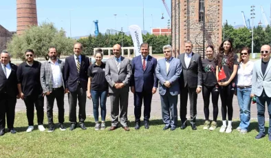 İzmir ve Yunanistan arasında dostluk maçı düzenlenecek