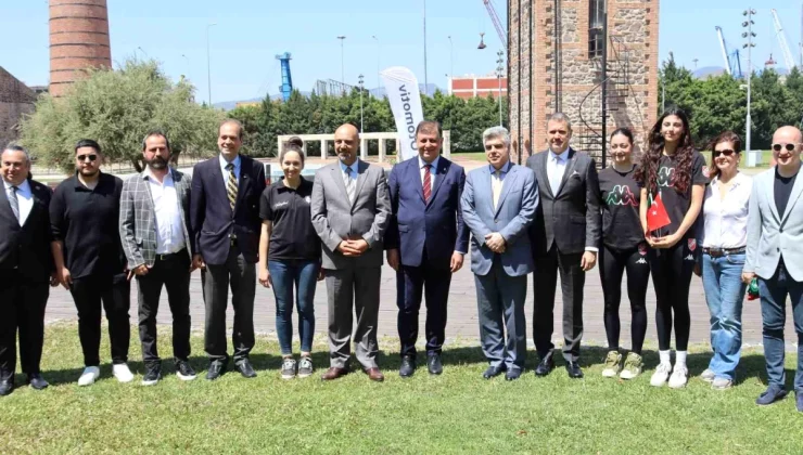 İzmir ve Yunanistan arasında dostluk maçı düzenlenecek