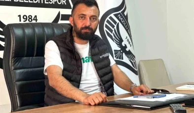 Nazilli Belediyespor Başkanı Şahin Kaya Şike İddialarını Yalanladı