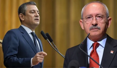 Özel’den Kılıçdaroğlu’nun “Sarayla müzakere edilmez mücadele edilir” sözlerine yanıt