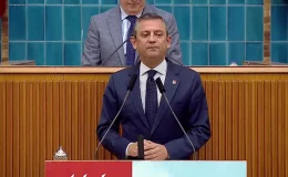 Özgür Özel: “Bu Ülkede Eğer Devlet Olacaksa En Üstteki Cumhurbaşkanından En Sade Vatandaşa Kadar Herkes Bu Anayasa’ya Bağlı Olacak”
