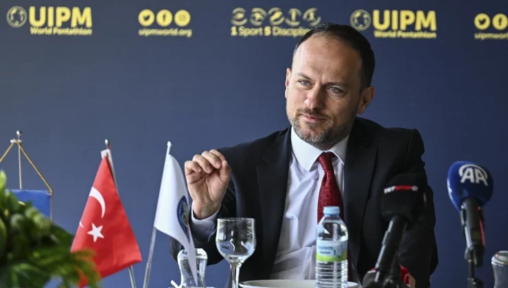 Paris 2024 Olimpiyat Oyunları’na umutlu gidiyoruz, mutlu döneceğiz