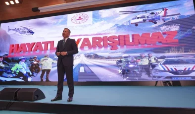 Ramazan Bayramı tatilinde 75 kişi trafik kazalarında hayatını kaybetti