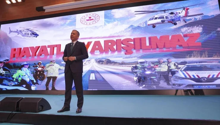 Ramazan Bayramı tatilinde 75 kişi trafik kazalarında hayatını kaybetti