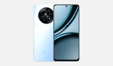 Realme, Narzo 70 ve Narzo 70x Modellerini Tanıttı