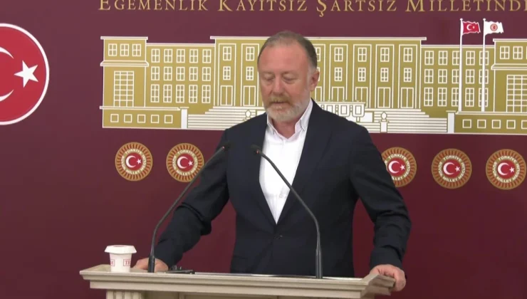 Sezai Temelli: “Demokratik Çözümden Kaçanlar Hem Türkiye’yi Hem Orta Doğu’yu Girdaba Sürüklediler”