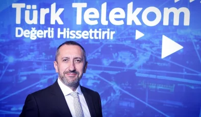 Türk Telekom’dan 2023’te 25,8 milyar TL yatırım