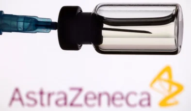 AstraZeneca, Vaxzevria adlı Covid-19 aşısını geri çekti