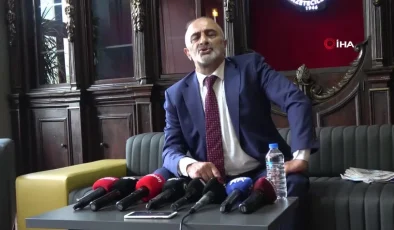 Öğrenci servisi-dolmuşçu kavgasına karışanları suçlayan şoförlerin öfkesi kameralara yansıdı