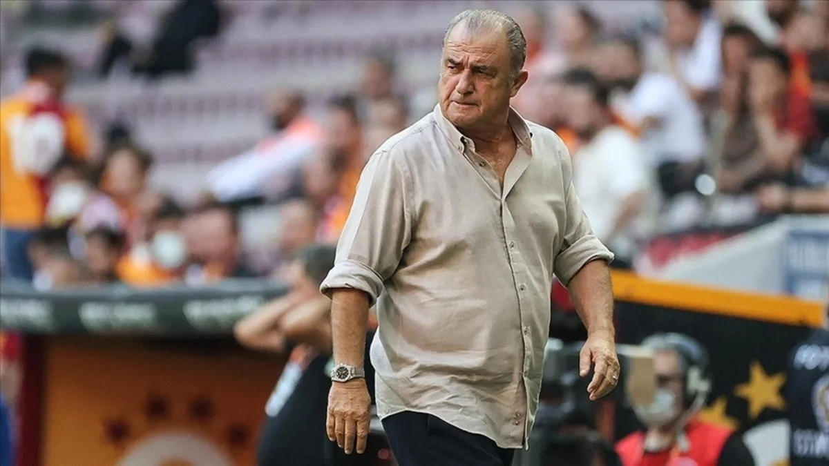 Seçil Erzan davasında Fatih Terim ‘müşteki’ olarak ifadesini verdi: Neler yaptığını duyunca şaşırdım