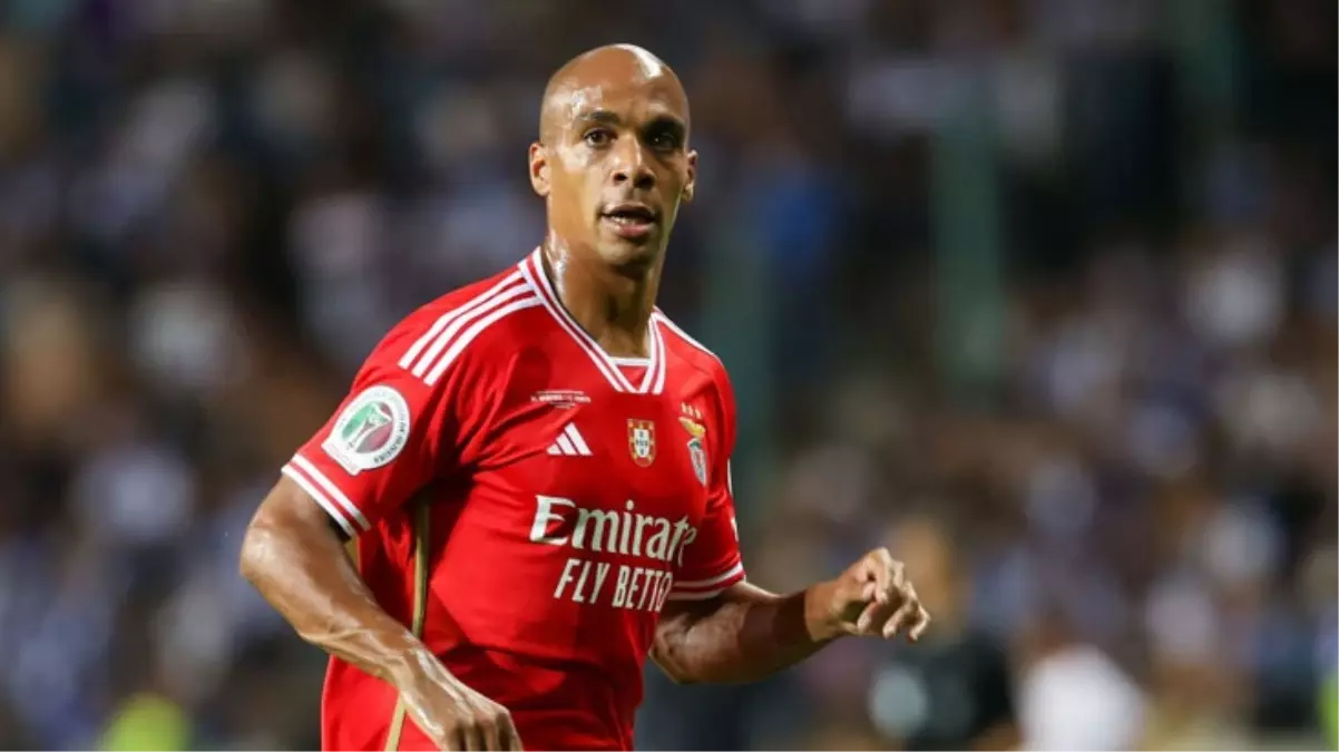 Kara Kartal durdurulamıyor! Beşiktaş’ın yeni transferi Joao Mario bugün İstanbul’da