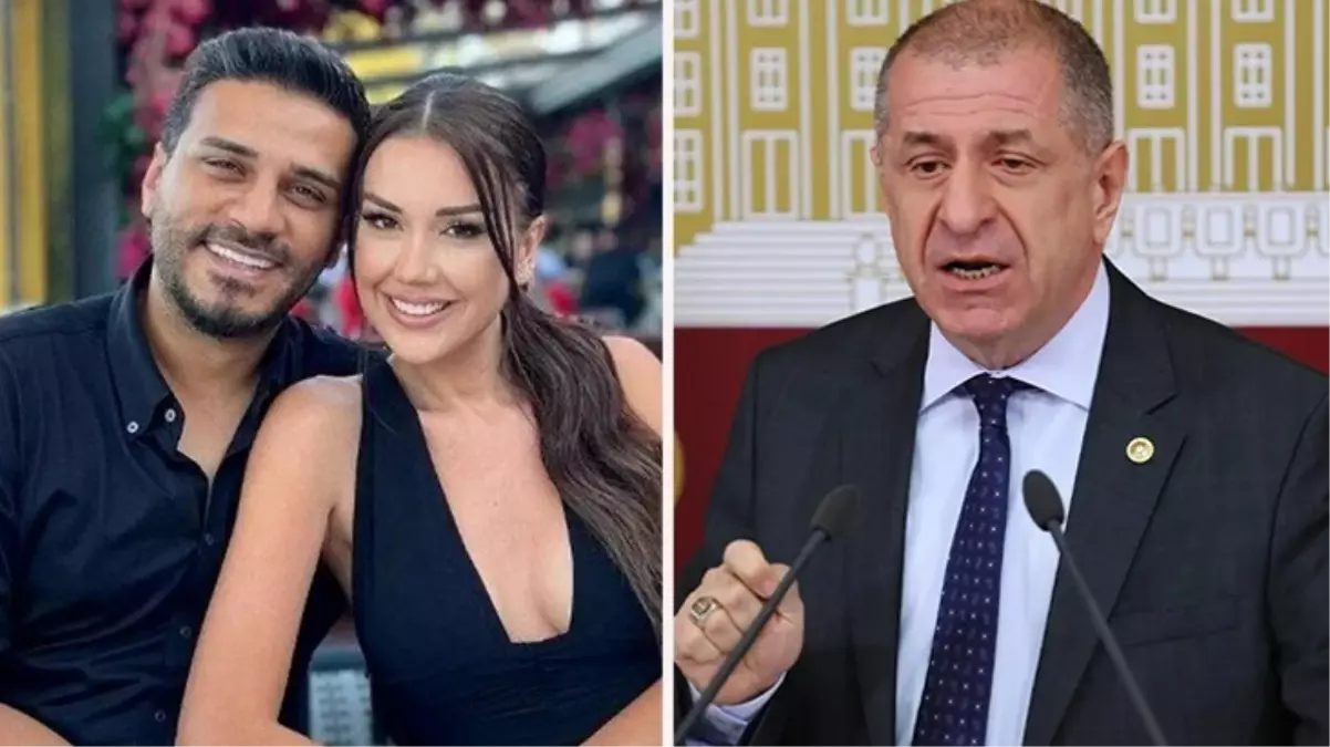 Ümit Özdağ, Engin Polat’la ilgili sözlerine açıklık getirdi: İki politikacı arasındaki pazarlıkta rakam telaffuz edilmiş