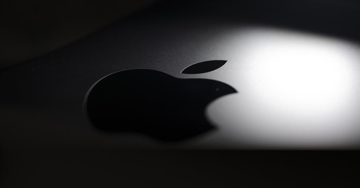 Apple, rekor hisse değerine ulaştı