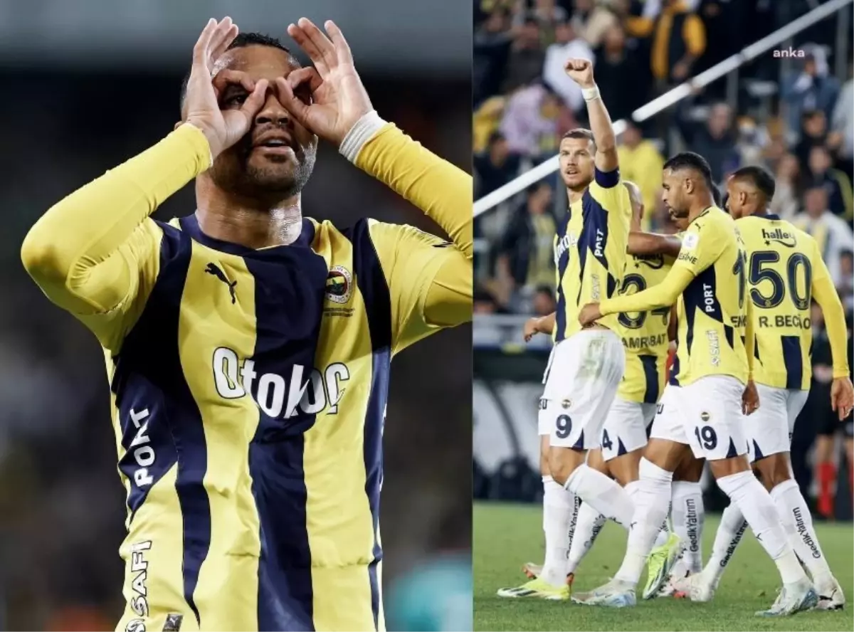 Fenerbahçe 2-0 Bodrum FK