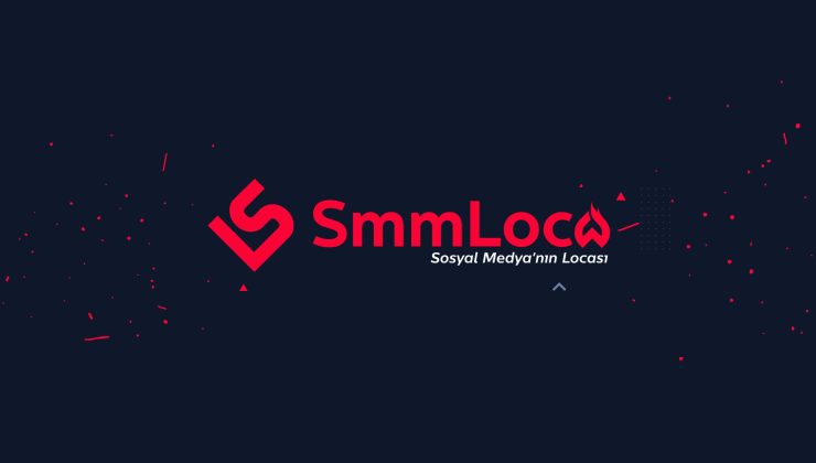 SMM Loca Ucuz SMM Panel Takipçi Satın Al