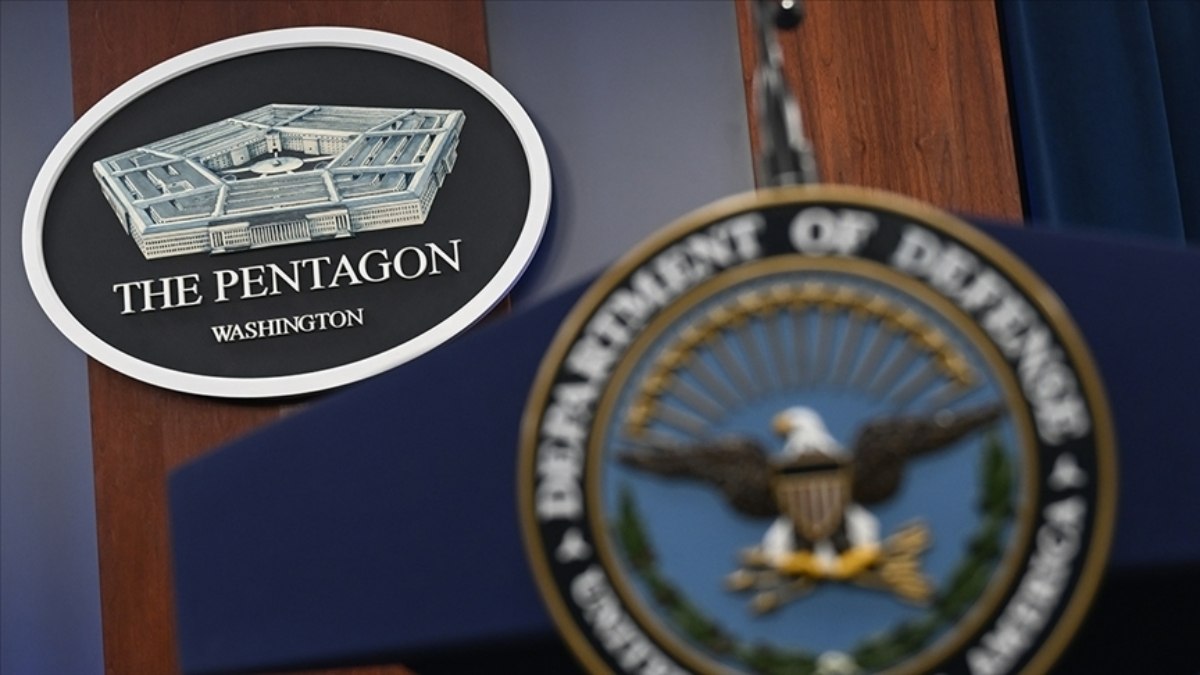 Pentagon: Suriye konusunda Türkiye ile iletişimimiz devam ediyor