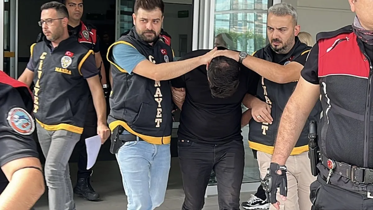 SON DAKİKA! Manisa’daki vahşette flaş gelişme! Eşini nasıl öldürdüğünü anlattı: Kan donduran sözler…