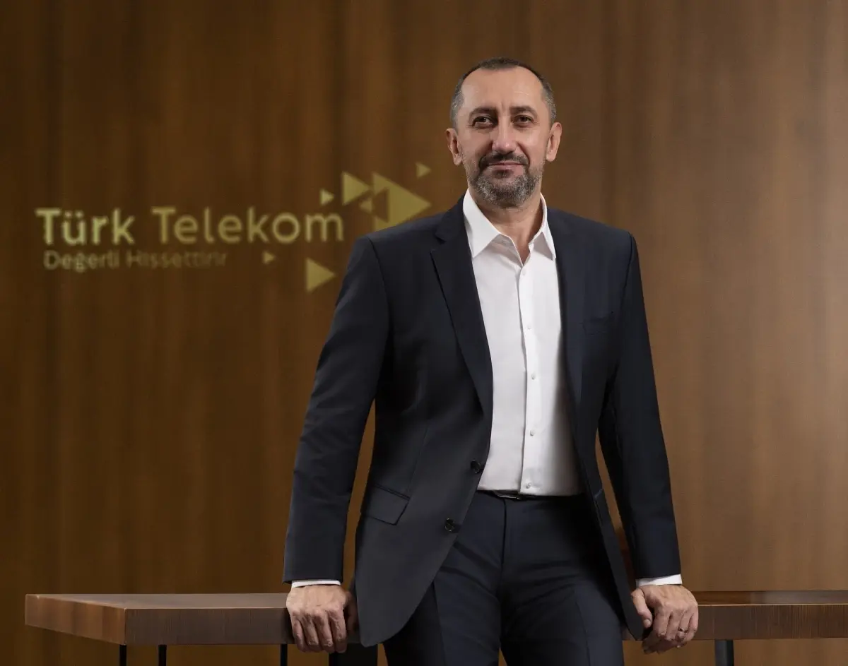 Türk Telekom, Zara’da Güneş Enerjisi Santrali Kuracak